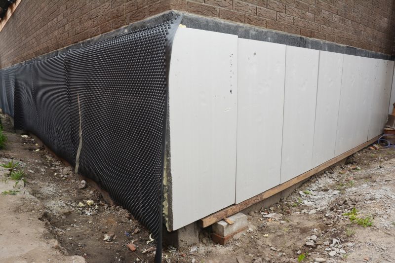 Increase Your Waterproofing Business with an AI Driven, Targeted Website